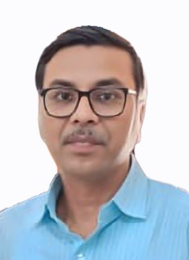 Dr. Paritosh Mahata